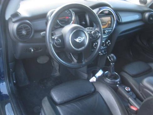 Used 2015 MINI Cooper 2-Door Hardtop FWD image 14