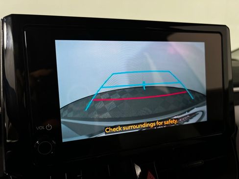 Used 2026 Toyota Corolla Cross L FWD image 18