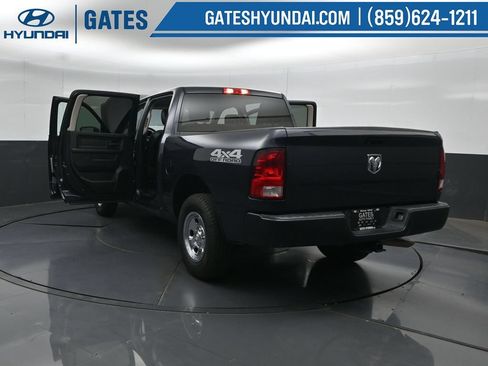 Used 2021 RAM 1500 Tradesman w/ Protection Group AWD/4WD image 51