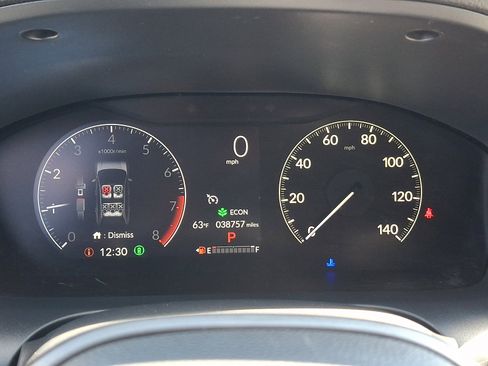 Used 2025 Honda HR-V LX image 21