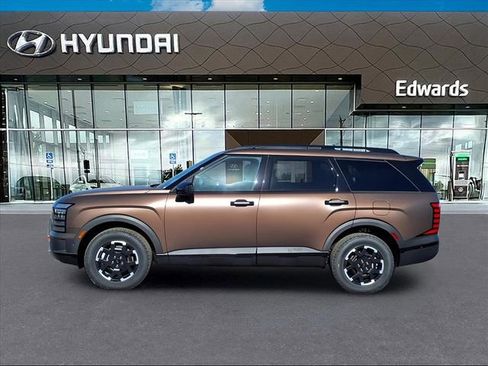 New 2026 Hyundai Palisade XRT Pro image 3