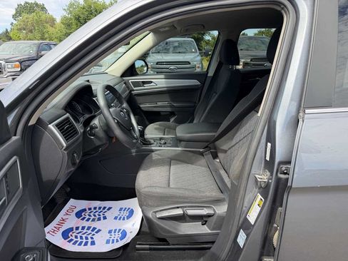 Used 2019 Volkswagen Atlas S AWD/4WD image 10