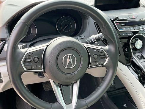 Used 2023 Acura RDX w/ Technology Package image 11