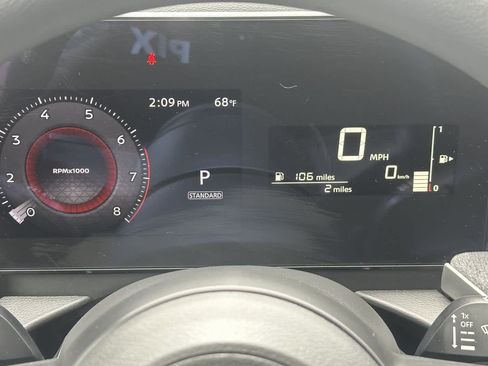 New 2026 Nissan Kicks S AWD/4WD image 24