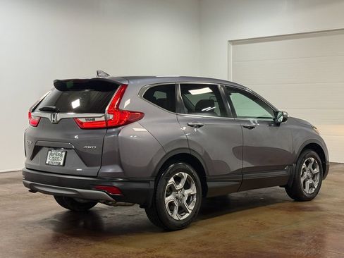 Used 2018 Honda CR-V EX-L image 24
