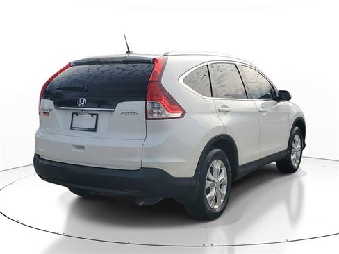 Used 2014 Honda CR-V EX-L image 4
