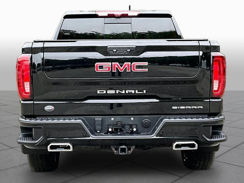 Used 2023 GMC Sierra 1500 Denali w/ Denali Reserve Package AWD/4WD image 5