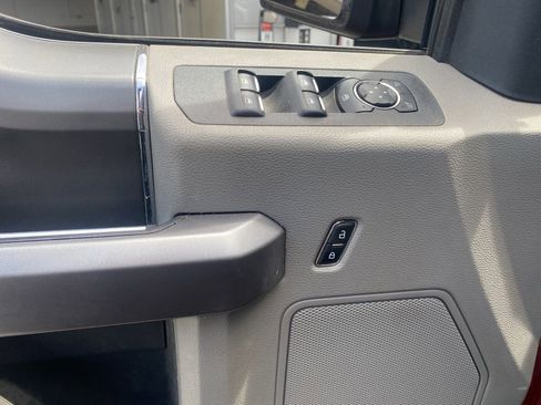 Used 2019 Ford F150 XLT w/ Equipment Group 302A Luxury AWD/4WD image 10