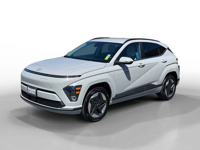 Certified 2024 Hyundai Kona SEL