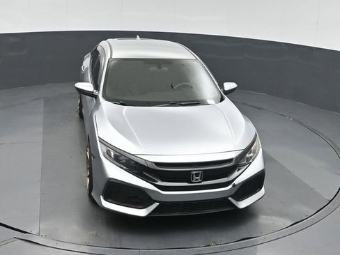 Used 2017 Honda Civic LX image 35