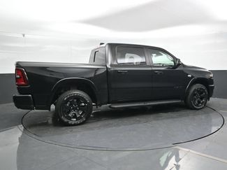New 2026 RAM 1500 Big Horn w/ Night Edition AWD/4WD video 2