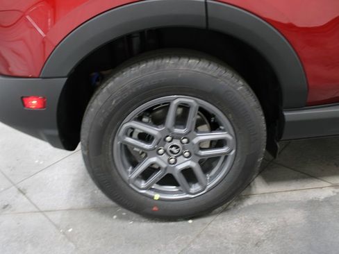 New 2025 Ford Bronco Sport Big Bend w/ Convenience Package image 35