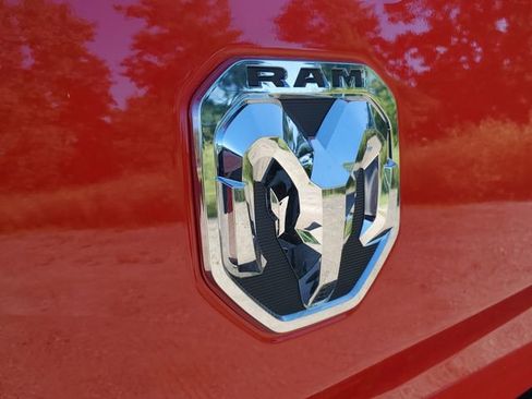 New 2024 RAM 2500 Tradesman w/ Chrome Appearance Group image 6