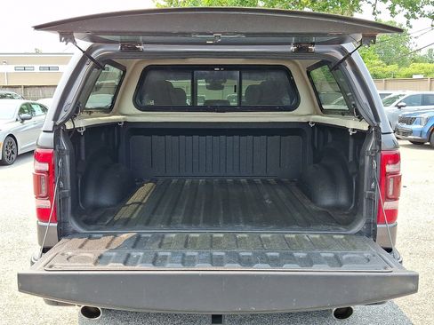 Used 2019 RAM 1500 Big Horn AWD/4WD image 28