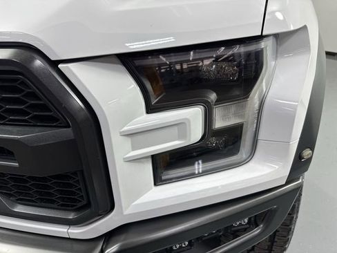 Used 2018 Ford F150 Raptor w/ Equipment Group 802A Luxury AWD/4WD image 29