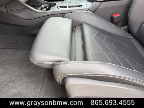 Used 2025 BMW 228i xDrive w/ Premium Package AWD/4WD image 12