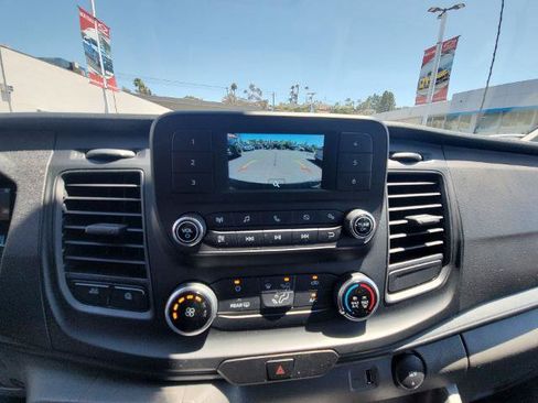 Used 2025 Ford Transit 250 Low Roof w/ Exterior Upgrade Package RWD image 14