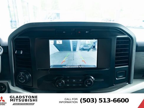 Used 2022 Ford F150 XLT AWD/4WD image 15
