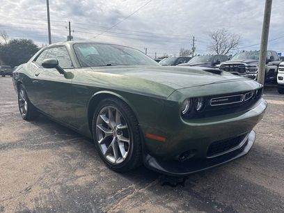 Used 2023 Dodge Challenger GT