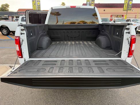 Used 2019 Ford F150 XL image 10