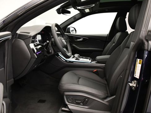 New 2026 Audi Q8 Premium Plus image 38