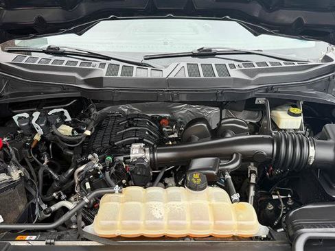 Used 2021 Ford F150 XL w/ Equipment Group 101A High RWD image 12