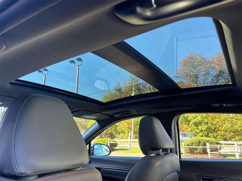 Used 2024 Hyundai Sonata N Line image 13