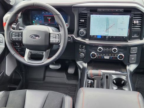 New 2026 Ford F150 Raptor AWD/4WD image 29