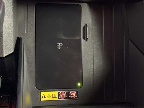 Used 2025 Toyota Tundra TRD Pro image 22