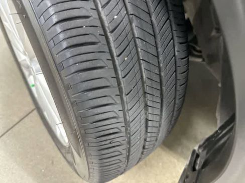 Used 2017 Nissan Rogue Sport SV w/ SV All-Weather Package image 29