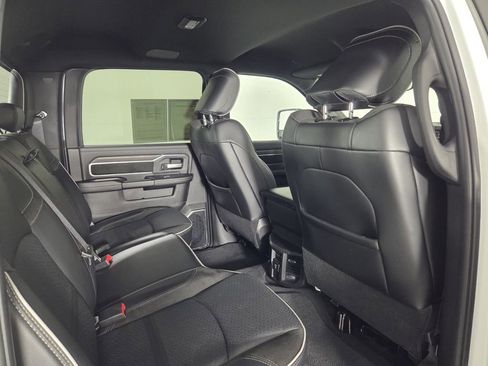Certified 2026 RAM 2500 Laramie AWD/4WD image 30