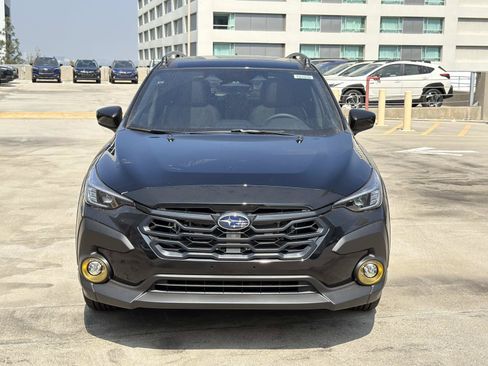 New 2026 Subaru Crosstrek 2.5i Sport AWD/4WD image 2