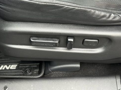 Used 2022 Honda Ridgeline RTL-E image 18