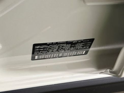 Used 2024 Subaru Crosstrek 2.0i Premium AWD/4WD image 24