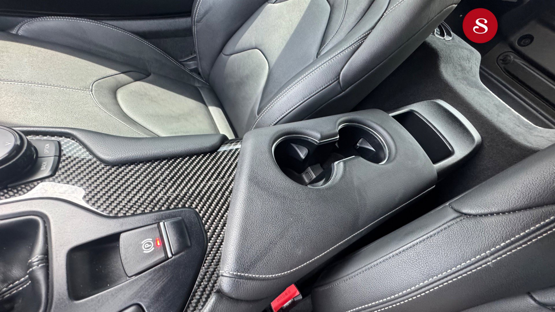 Used 2024 Toyota Supra RWD image 19