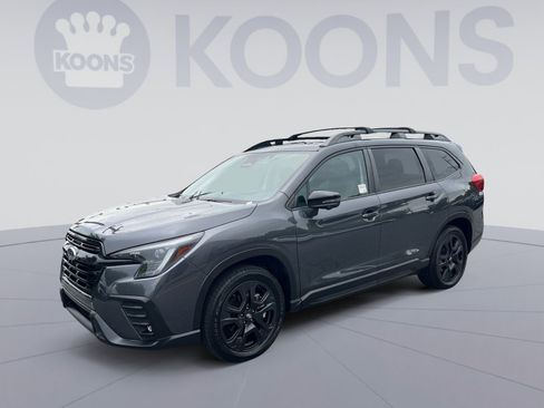 Used 2023 Subaru Ascent Onyx Edition Limited AWD/4WD image 1