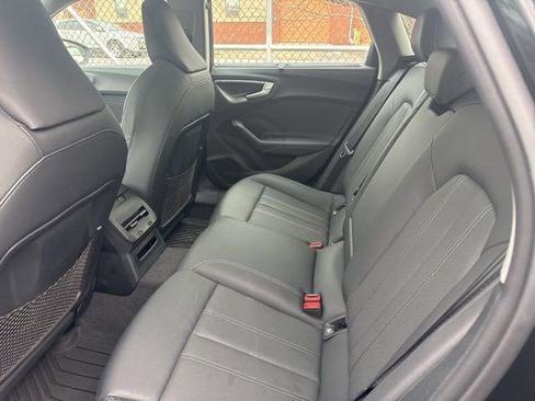 Certified 2025 Audi A5 2.0T Premium Plus w/ Premium Plus image 11