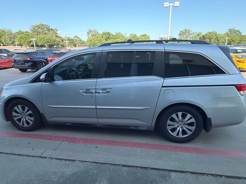 Used 2014 Honda Odyssey EX-L image 5