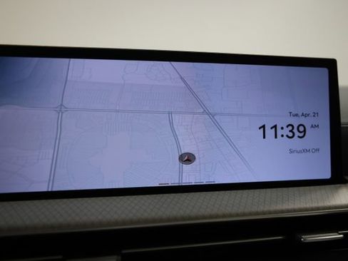 New 2026 Genesis GV80 3.5T Prestige image 27