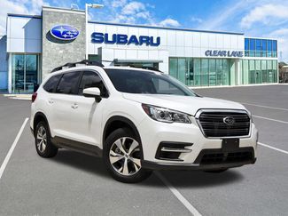 Used 2020 Subaru Ascent Premium w/ Convenience Package AWD/4WD video 1