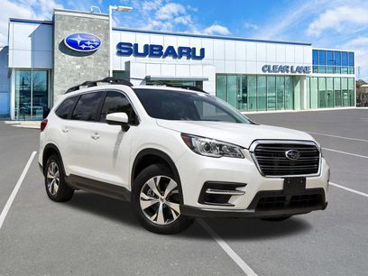 Used 2020 Subaru Ascent Premium w/ Convenience Package
