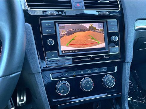 Used 2019 Volkswagen GTI S w/ Driver Assistance Package image 12