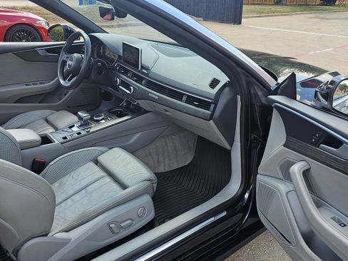Used 2018 Audi A5 2.0T Premium Plus w/ Premium Plus image 23