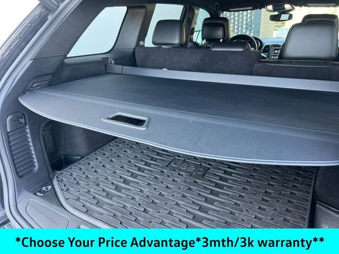 Certified 2017 Jeep Grand Cherokee Altitude image 14