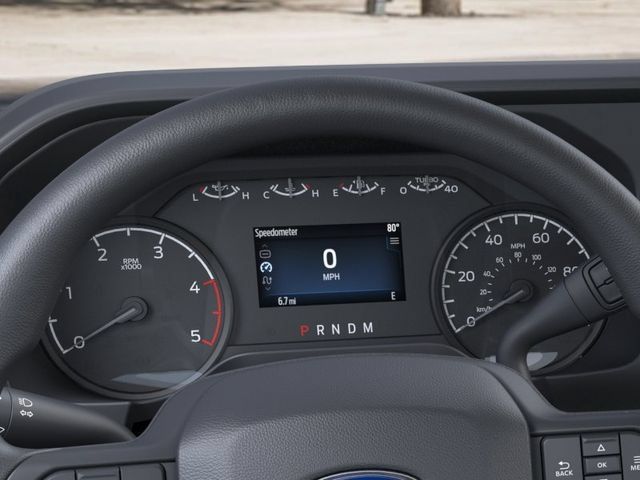 New 2026 Ford F250 XL w/ STX Appearance Package AWD/4WD image 15