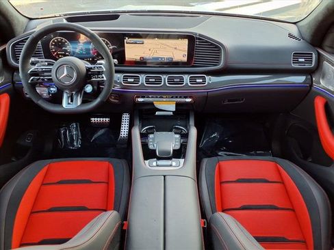 New 2026 Mercedes-Benz GLE 63 AMG S image 4
