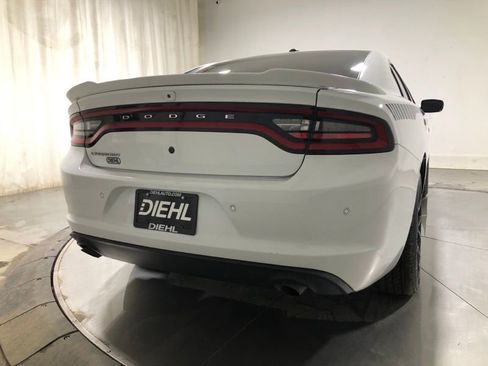 Used 2020 Dodge Charger R/T RWD image 7