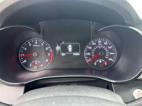 Used 2016 Kia Optima SX w/ Chrome Wheel Package image 23