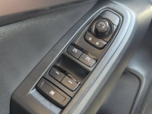 Certified 2024 Subaru Impreza 2.0i AWD/4WD image 30