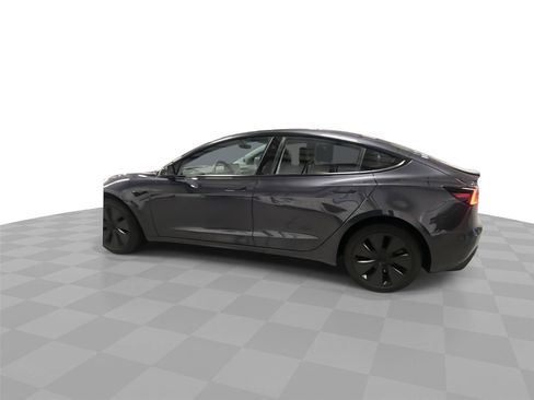 Used 2025 Tesla Model 3 Long Range RWD image 6